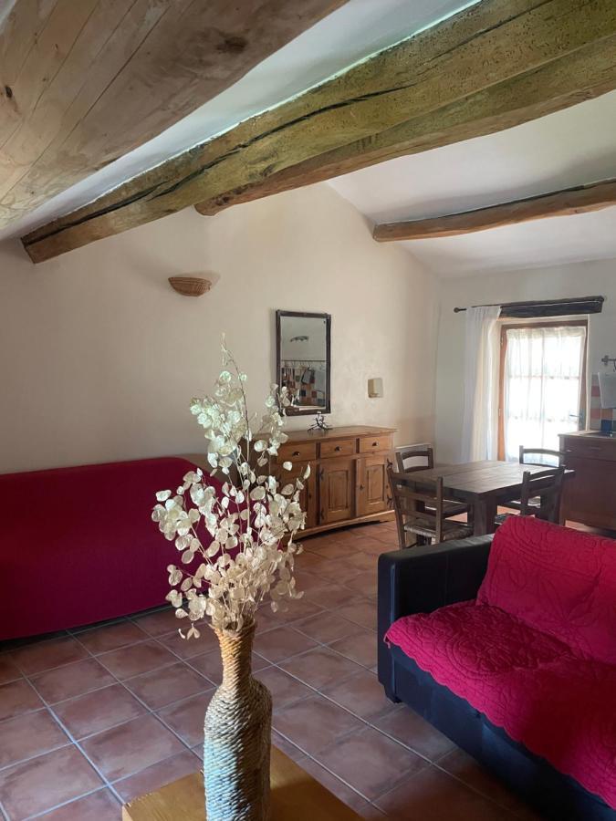 Gite Passiflore Frigoulet Luaran gambar